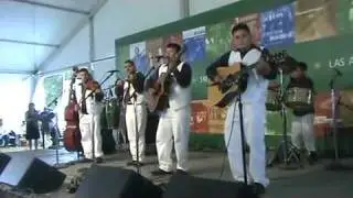 Los Hermanos Lobo Folklife Festival 2009 #5 mpg