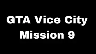 GTA Vice City (Four Iron) Mission 9 #trending#gtaroleplay#gtavc#gtavicecity#gaming#viral