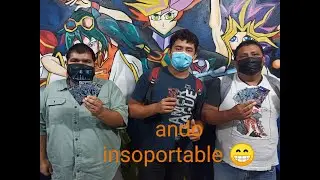Deck Profile prankids top 1 y 2 insoportable 😁
