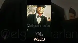 PRESO PLUMA (Preso - Jos&eacute; Jos&eacute; (Peso Pluma Cover IA)