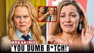 Blake Lively In TOTAL MELTDOWN After Nicole Kidman Revealed Her Hidden Secrets in Latest Interview!