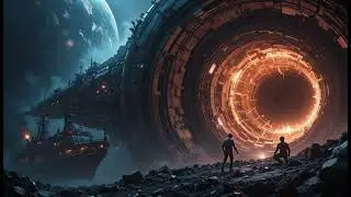 He Fixed an Alien Kid’s Problem… The Galaxy Responded in Fear| HFY