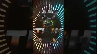 CAN YOU DANCE TO 174 BPM? ⚡ EXTREME HI-TECH