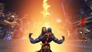SMITE: Battleground of the Gods | Trailer gameplay | PS4
