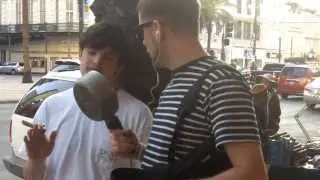 Wanna buy a lil pot? (PRANK)