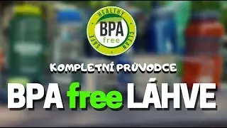 💧V&scaron;e o BPA Free lahv&iacute;ch / Nalgene - Camelbak - GSI?