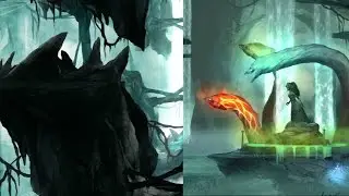 Child Of Light | Episode 5 | The Deep Dark Well