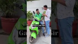 Zypp aur Pilot Kamaal ki Jodi | Monthly Earning Rs.44,000 | #Shorts #Short #Money #Earning #Delivery