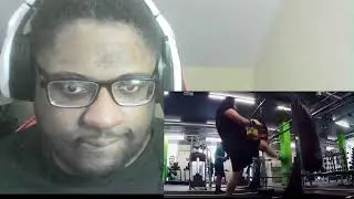 Training Montage & Taekwondo & Kickboxing Fight Scene Reaction