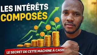 Les int&eacute;r&ecirc;ts compos&eacute;s : Comment devenir riche gr&acirc;ce &agrave; l'effet boule de neige  📈