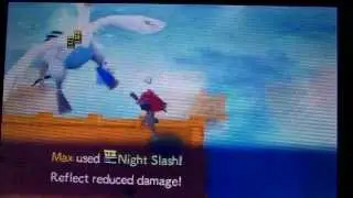 PmD 3 Max the Zoroark Vs Lugia