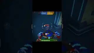 Bot Hack 🤯🤣 | Mech Arena #shorts đăng lại:)