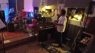 Over & Out - Original Song - Leon Lockley Music