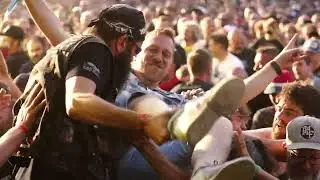 Sjock Festival #45  Aftermovie 2022