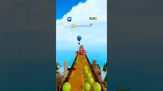 🇫🇷 🟡 FrOgZ &ndash; NOUVEAUT&Eacute;  - Rapid Balls VR Adventure (Meta Quest) Runner math&eacute;matique, flux de billes