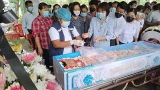 အတိုင်ပင်ခံရုံး ညွှန်ချုပ်ဟောင်း ဦးဇော်ဌေးဈာပန နေပြည်တော်မှာ ကျင်းပ