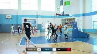 Top 20 FINAL FOUR highlights 2020
