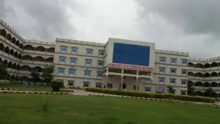 Bomma institute of technology and science , Khammam