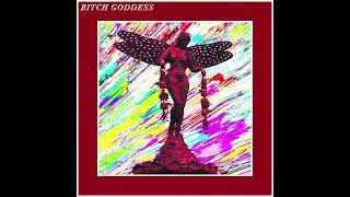 Bitch Goddess - German Girl