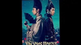 The Yin-Yang Master: Dream of Eternity (2020) Movie Explained in Bangla