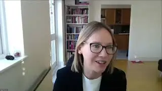 International webinar: Green Finance and Responsible Investing
