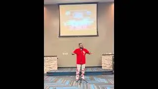 POET WARZ VI Final Round: Brandon Amazyn!