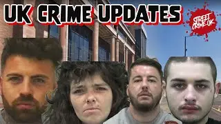 🚔 High profile Drug Bust & Assault Cases  Tyneside Dealers, Repeat Offender, and Teen Robber 💥