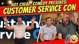 Chad &ldquo;Daddy&rdquo; Rocksdale - Customer Service Expert