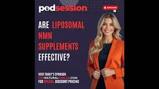 Genuine Purity Liposomal NMN Review - Is it An Effective Anti-Aging Supplement?