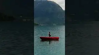 World's Largest Lake | Vishv Ka Sabase Bada Jheel | World's Largest Lake |