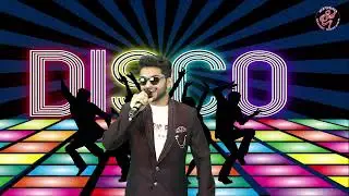 Kisi Disco Mein Jaaye | Govinda Special | Aman Biswal | Live Performance