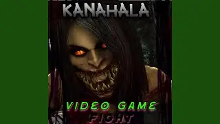 Video Game Fight