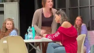 Teatro amatoriale a Valdottavo, in scena 'La scelta'