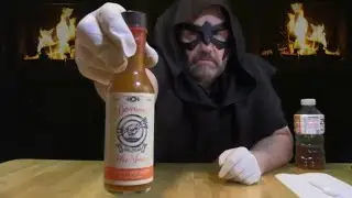 FOH - Dawson's Zuzu 7-Pot Hot Sauce Review Addendum