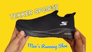 TEKKER Sports Shoes | Sports Walking Shoes | Sports Walking Men's Shoes | Running Shoe For Men's