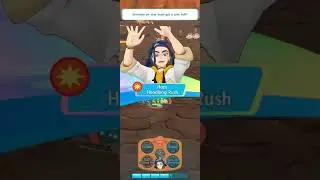 SC Adaman (2/5 EX) vs Entei | Legendary Arena | Pok&eacute;mon Masters EX