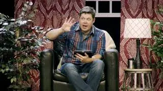 Choose Wisely: A Message from Psalm 36 by Pastor Justin Terry