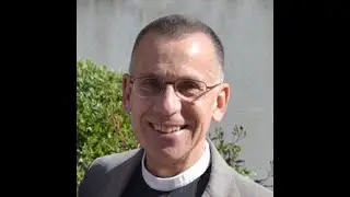 The Rev. Mark E. Stanger - Oct 18, 2020