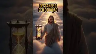 Descanse o seu cora&ccedil;&atilde;o 🌊 #Shorts #Viral #Paz