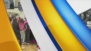 HIGHLIGHTS: Jeffers captures first regional title in program history
