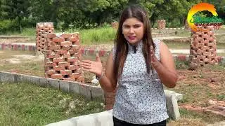लखनऊ रायबरेली रोड पर इतना सस्ता प्लॉट #bestpropertylucknow 