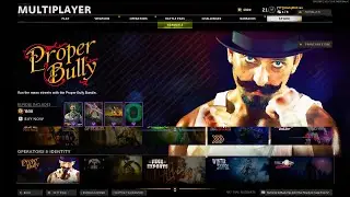 Proper Bully Bundle Walkthrough | New Baker Skin Ring Leader | Cold War Season 2