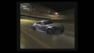 Need for Speed: Underground 2 (2004) Xbox Trailer