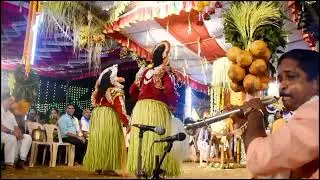 Panjurli kola/ಪಂಜುರ್ಲಿ ಕೋಲ/ kola/ ambalpady. @mantramurthi #panjurlikola #panjurli