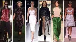 Spring/Summer 2014 trend guide | NET-A-PORTER