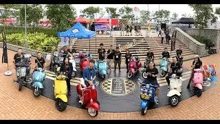 HKSP：2018-11-11 @ Motorcycle Show 香港電單車節2018