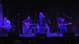 The Maylee Thomas Band - I Keep Falling