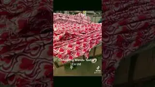 Print fabric | White Fabric | China Fabric Manufacturer | Changxing Wandu Textile Co Ltd