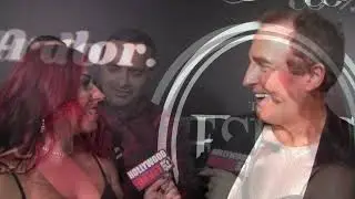 Diana Gebbia - ESPYs After Party 2023: Hollywood Junket