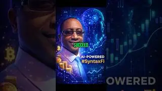 2026 New AI-powered Trading #SyntaxFi